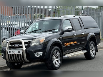 Used Ford Ranger 2009 for sale - 78478784: Photo