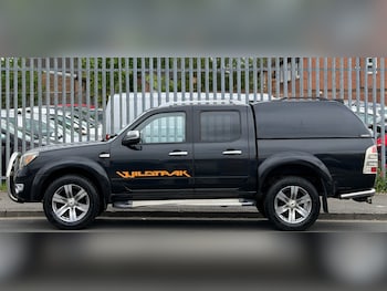 Used Ford Ranger 2009 for sale - 78478784: Photo