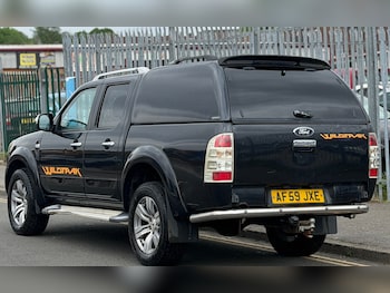 Used Ford Ranger 2009 for sale - 78478784: Photo
