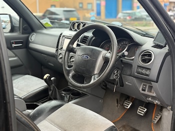 Used Ford Ranger 2009 for sale - 78478784: Photo