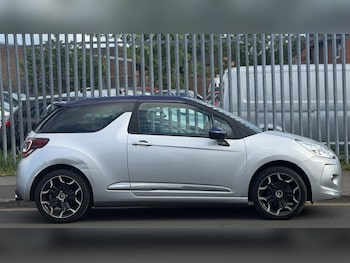 Used Citroen DS3 2014 for sale - 78574692: Photo