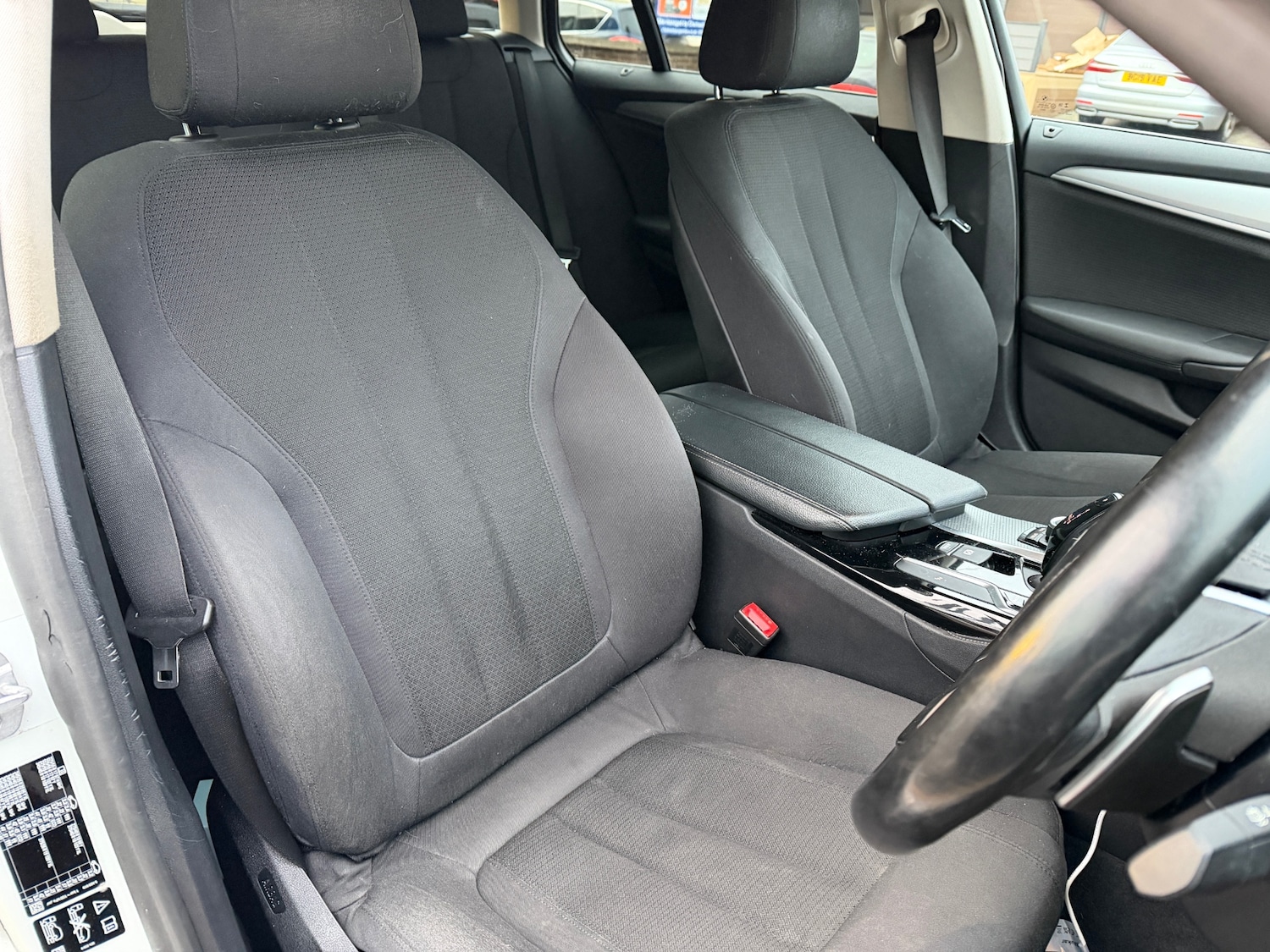 Used BMW 5 Series 2020 for sale - 77003395: Photo 8