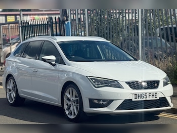 2016 (65) - 2.0 TDI 184 FR 5dr DSG [Technology Pack]