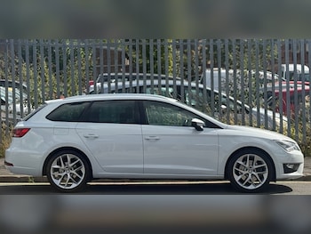 Used SEAT Leon 2016 for sale - 75872389: Photo