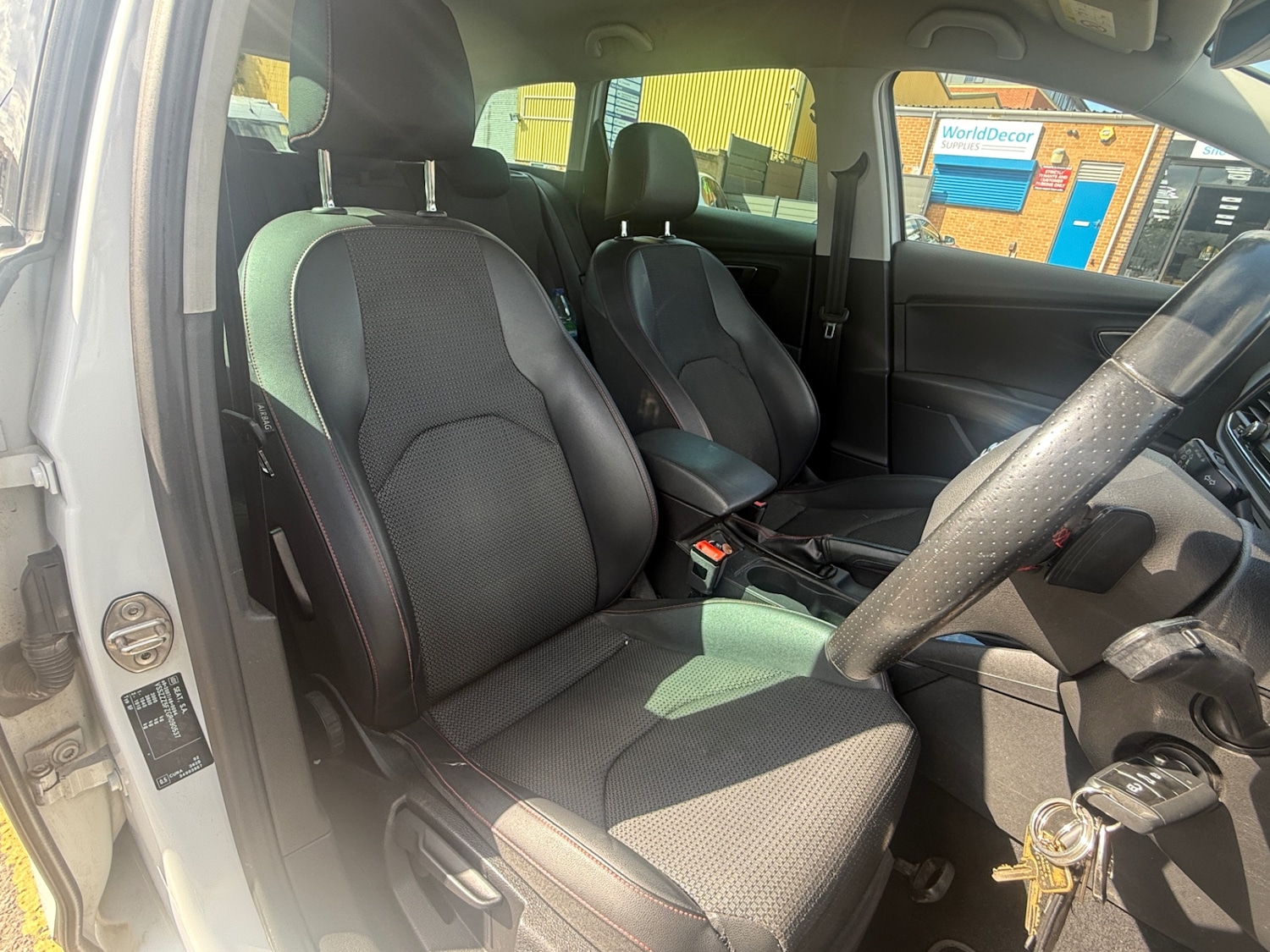 Vehicle 7
