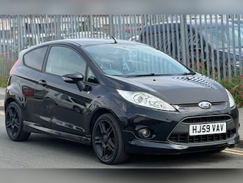 Used Ford Fiesta 2009 for sale - 78900274: Photo
