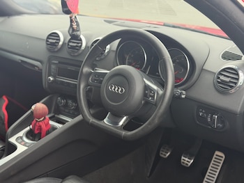 Used Audi TT 2007 for sale - 78938139: Photo