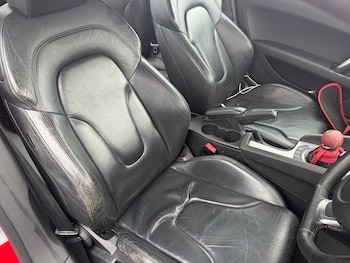 Used Audi TT 2007 for sale - 78938139: Photo