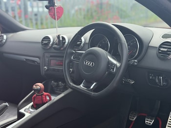 Used Audi TT 2007 for sale - 78938139: Photo
