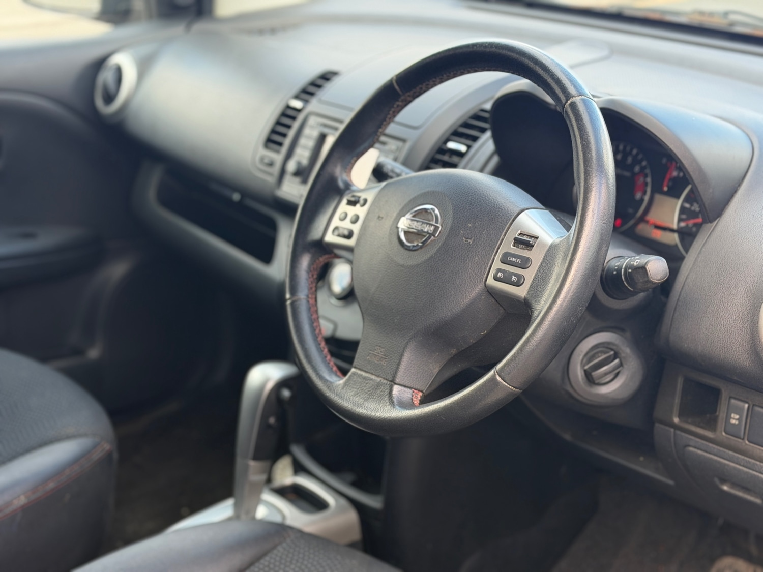 Used Nissan Note 2011 for sale - 78053358: Photo 3