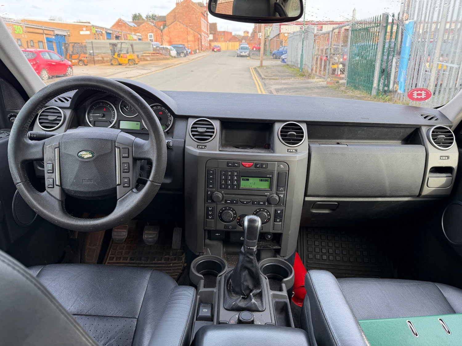 Used Land Rover Discovery 2006 for sale - 77593083: Photo 5