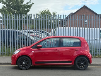 Used Skoda Citigo 2012 for sale - 78794186: Photo