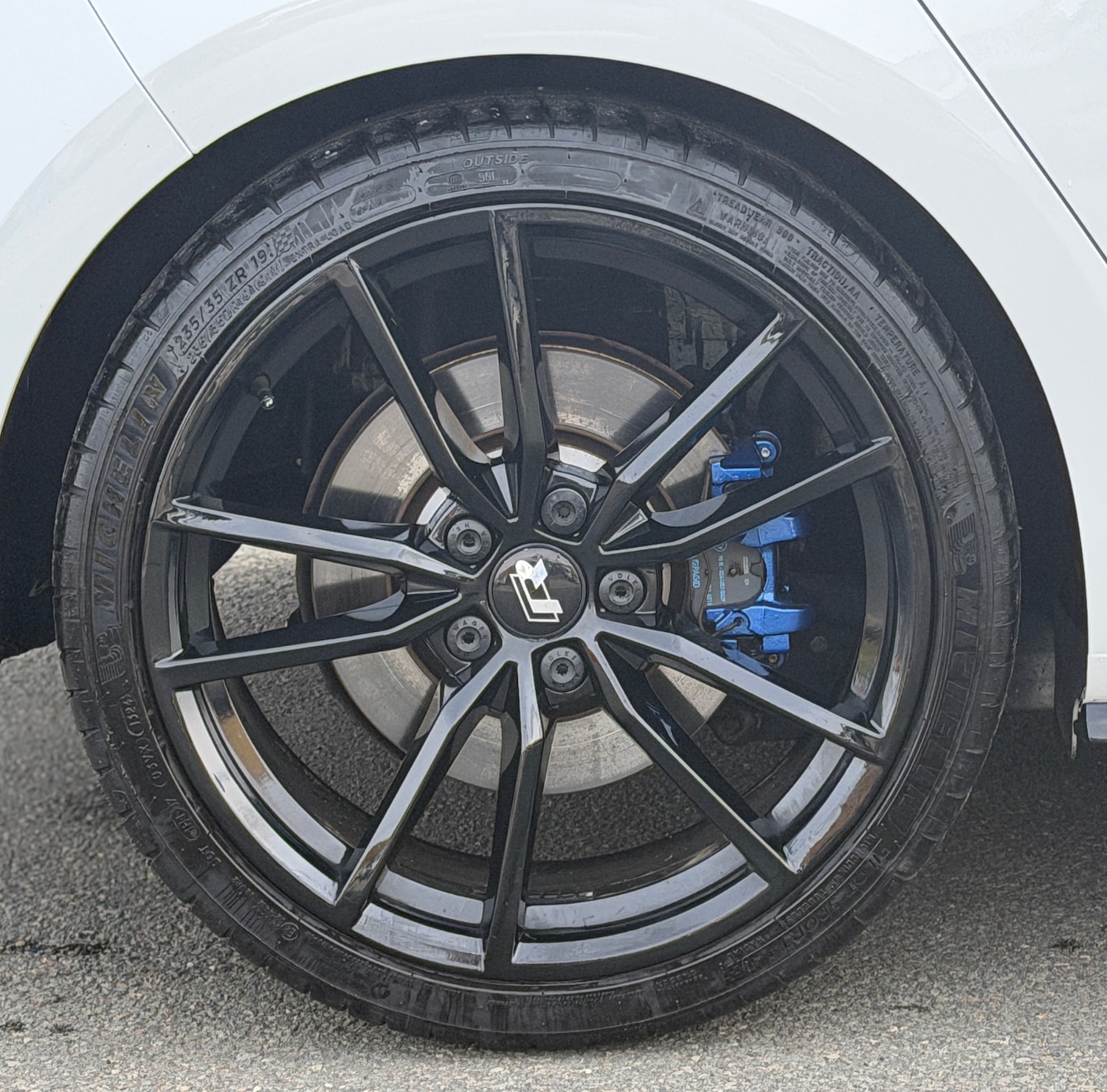 Used Volkswagen Golf 2017 for sale - 77632883: Photo 9