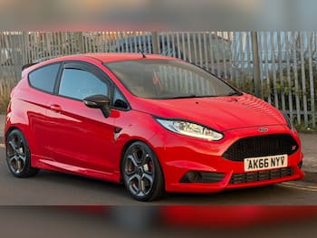 Used Ford Fiesta 2016 for sale - 79711288: Photo