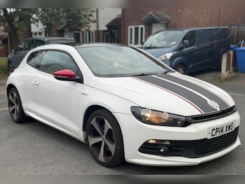 Used Volkswagen Scirocco 2014 for sale - 79067545: Photo
