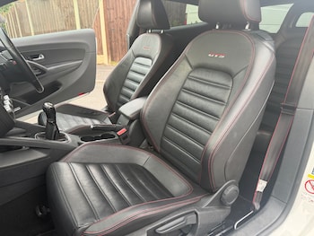 Used Volkswagen Scirocco 2014 for sale - 79067545: Photo