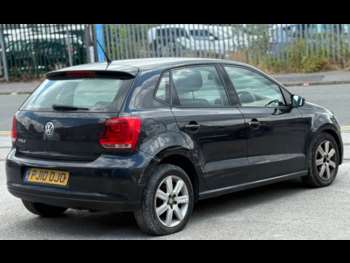 Used Volkswagen Polo 2010 for sale - 75240169: Photo