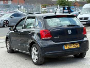Used Volkswagen Polo 2010 for sale - 75240169: Photo