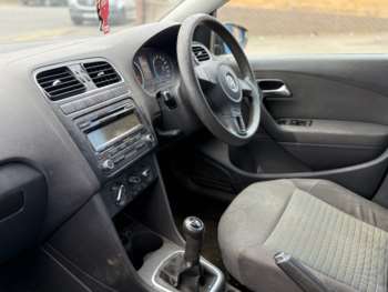 Used Volkswagen Polo 2010 for sale - 75240169: Photo
