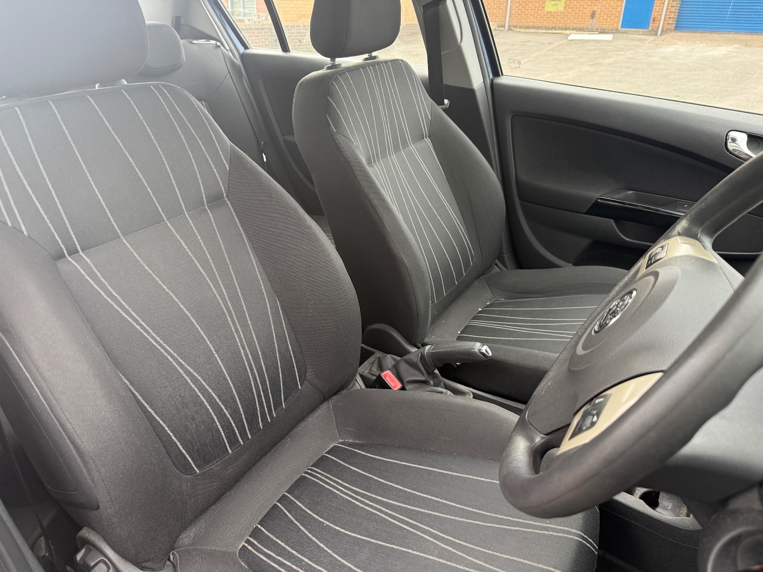 Vauxhall Corsa 2008 (57) - 1.3 CDTi ecoFLEX Club 5dr [AC] - Image 4