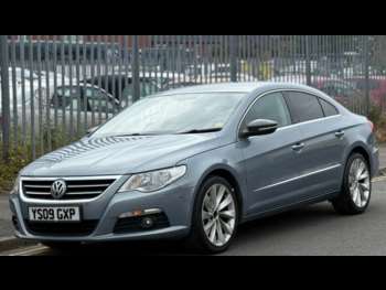 2009 (09) - 2.0 GT TDI CR 4dr DSG