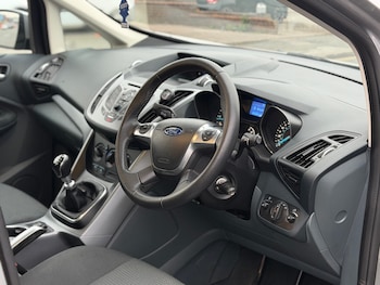 Used Ford C-Max 2013 for sale - 77981962: Photo