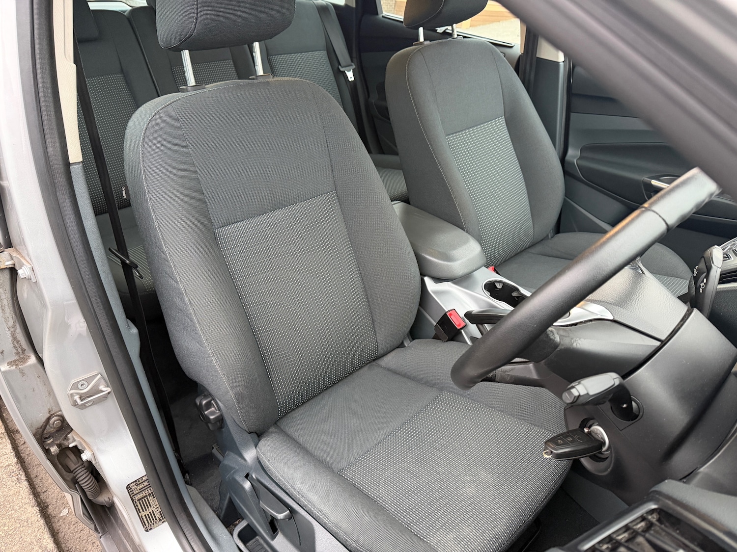 Used Ford C-Max 2013 for sale - 77981962: Photo 5