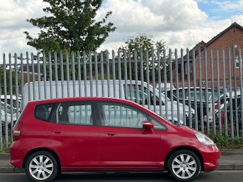 Used Honda Jazz 2007 for sale - 78611392: Photo