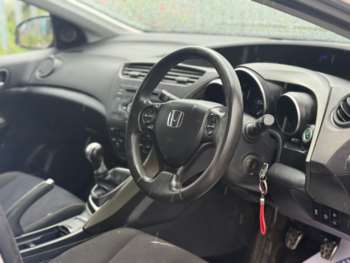 Used Honda Civic 2013 for sale - 74826306: Photo
