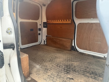 Used Nissan NV200 2013 for sale - 79125252: Photo