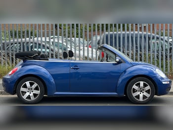 Used Volkswagen Beetle 2008 for sale - 79113456: Photo