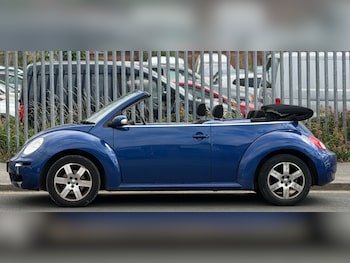 Used Volkswagen Beetle 2008 for sale - 79113456: Photo