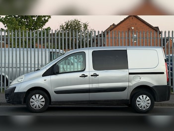 Used Citroen Dispatch 2010 for sale - 78417560: Photo