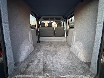 Used Citroen Dispatch 2010 for sale - 78417560: Photo