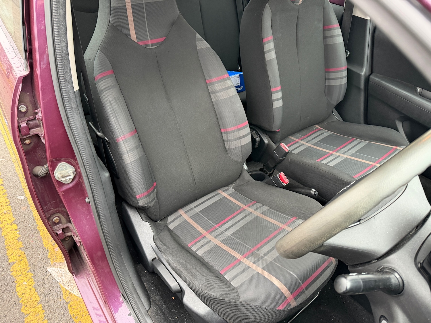 Used Peugeot 108 2014 for sale - 77162462: Photo 5