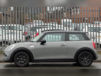 Used MINI Hatch 2017 for sale - 77435657: Photo