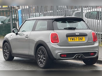 Used MINI Hatch 2017 for sale - 77435657: Photo