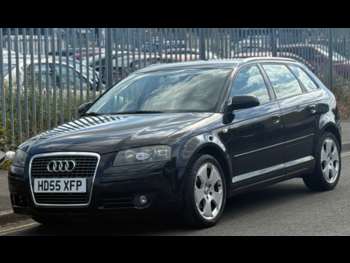 Used Audi A3 2005 for sale - 75195820: Photo