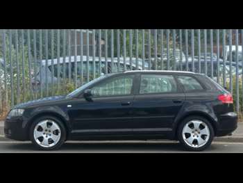 Used Audi A3 2005 for sale - 75195820: Photo