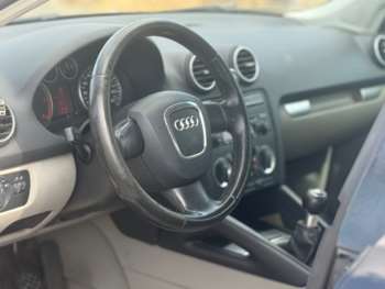 Used Audi A3 2005 for sale - 75195820: Photo