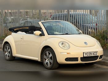 Used Volkswagen Beetle 2009 for sale - 79644547: Photo