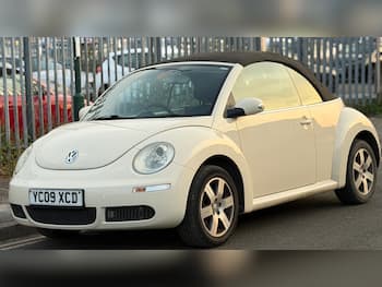 Used Volkswagen Beetle 2009 for sale - 79644547: Photo
