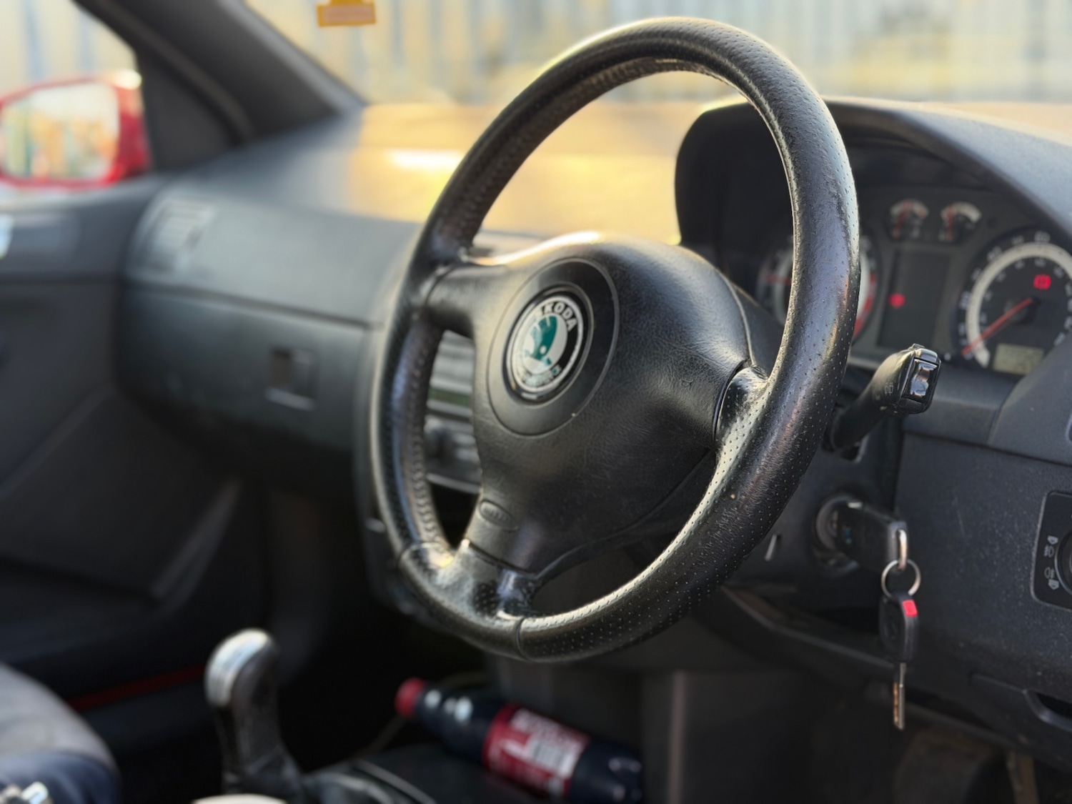 Used Skoda Fabia 2007 for sale - 76934894: Photo 7