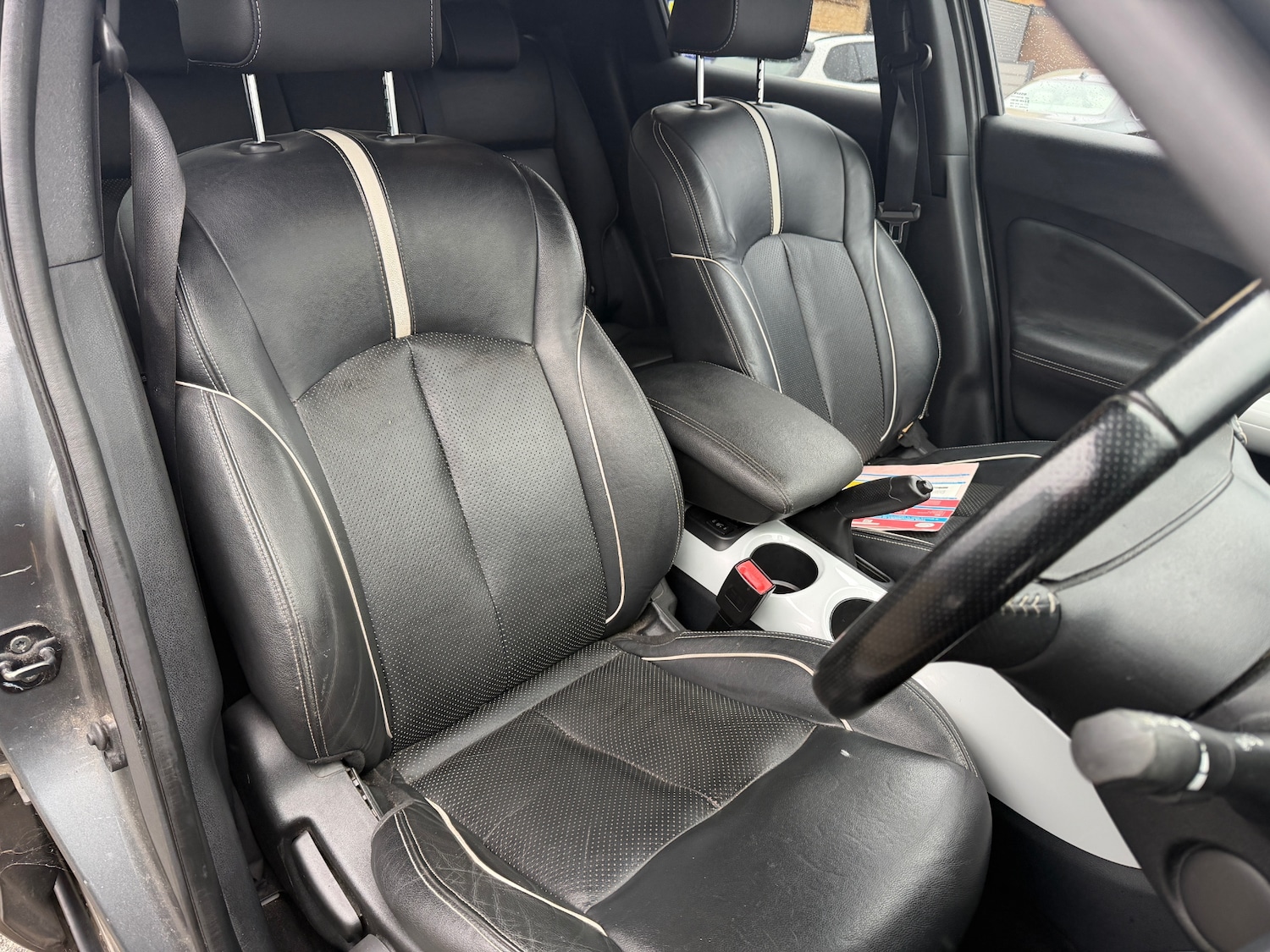 Used Nissan Juke 2016 for sale - 76334678: Photo 6