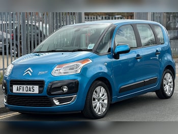 Used Citroen C3 Picasso 2011 for sale - 78122939: Photo