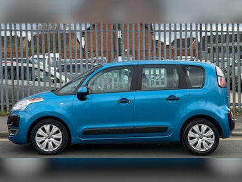 Used Citroen C3 Picasso 2011 for sale - 78122939: Photo