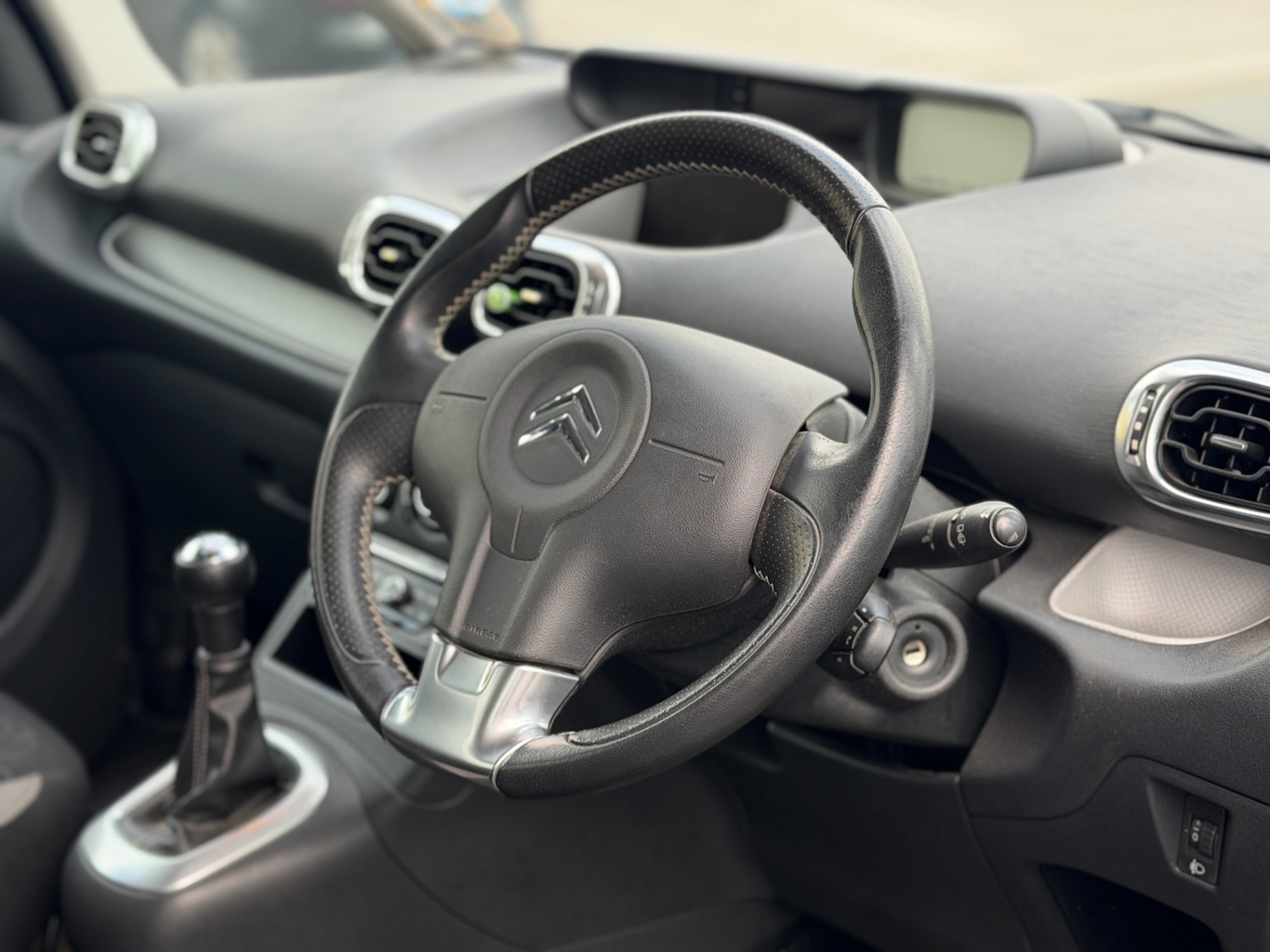 Used Citroen C3 Picasso 2011 for sale - 78122939: Photo 3