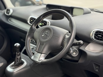 Used Citroen C3 Picasso 2011 for sale - 78122939: Photo