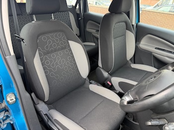 Used Citroen C3 Picasso 2011 for sale - 78122939: Photo