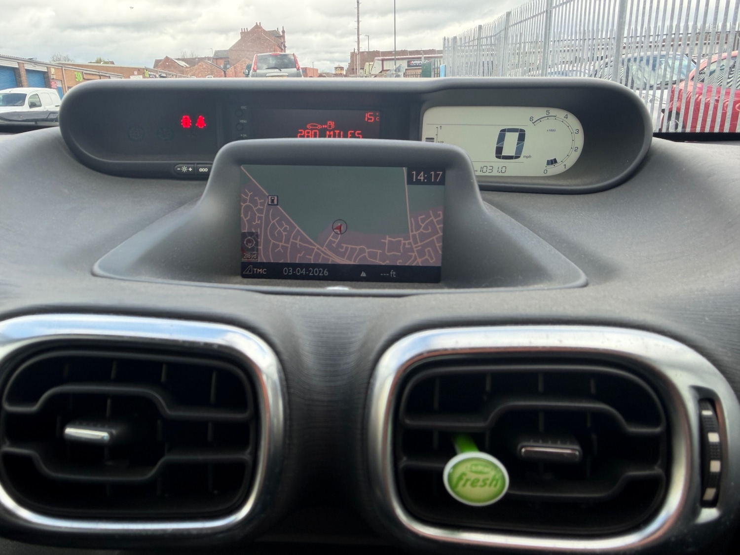 Used Citroen C3 Picasso 2011 for sale - 78122939: Photo 5